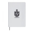 PU Executive Notebook, Notebooks