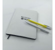 PU Executive Notebook, Notebooks