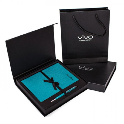 Business Notebook Set, Notebooks