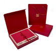 Business Notebook Set, Notebooks