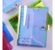 PVC Notebook, Notebooks