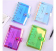 PVC Notebook, Notebooks