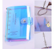 PVC Notebook, Notebooks