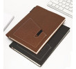 Pocket Notebook, Notebooks