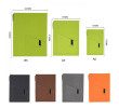 Pocket Notebook, Notebooks