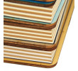 Wooden Notebook, Notebooks