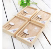 Wooden Notebook, Notebooks