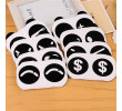 Panda Mini Notebook, Notebooks