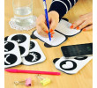 Panda Mini Notebook, Notebooks