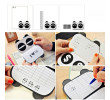 Panda Mini Notebook, Notebooks