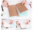 Portable PU Notebook, Notebooks