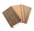 Cork Notebook, Notebooks
