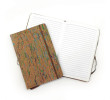 Cork Notebook, Notebooks