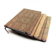 Cork Notebook, Notebooks
