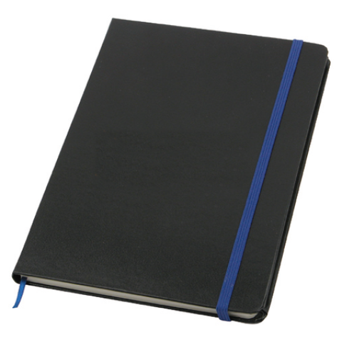 Fashion Notebook, Notebooks
