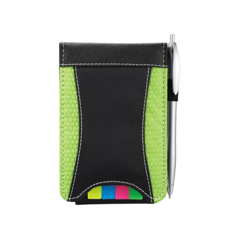 Jotter Pad, Notebooks