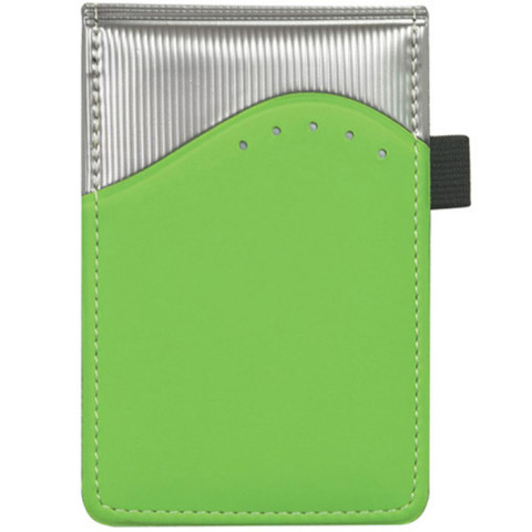 Jotter Pad, Notebooks
