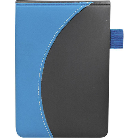 Jotter Pad, Notebooks