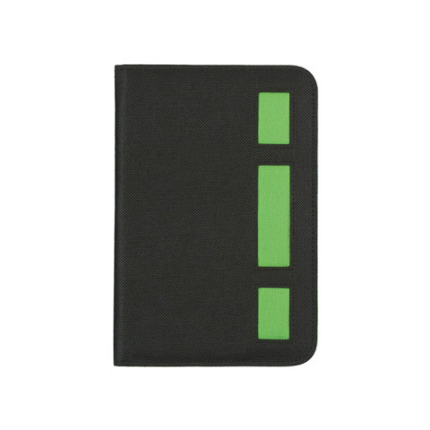 Jotter Pad, Notebooks