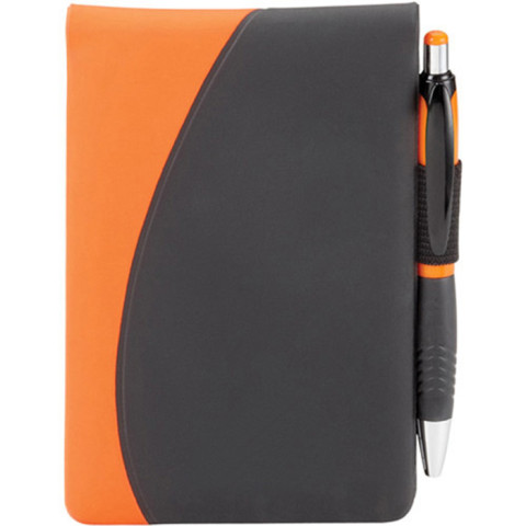 Jotter Pad With Pen, Notebooks