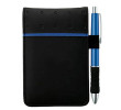Jotter Pad With Pen, Notebooks