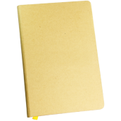 Kraft Paper Notebook