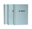 Metal Notebook, Notebooks