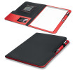 Notebook, Promotional Pens