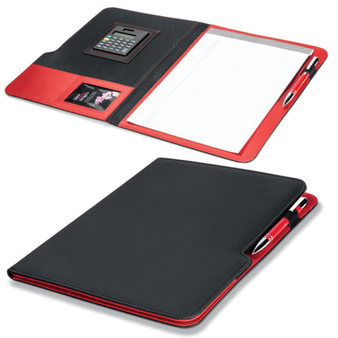 Notebook, Promotional Pens