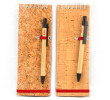 Notebook With Pen, Promotional Pens