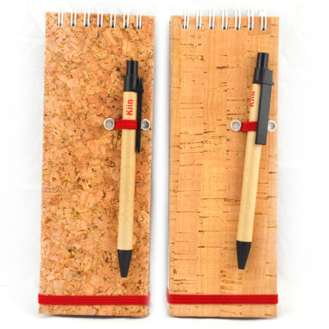 Notebook With Pen, Promotional Pens