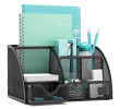 Desk Supplies Organizer Caddy, Others Stationery