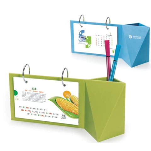 Creative Calendar, Pen Stand