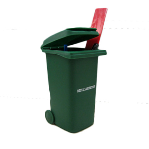 Environmental Pen Case, Pen Stand