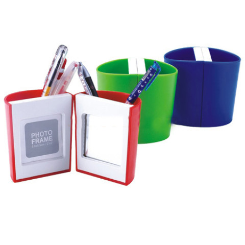 Frame Pen, Pen Stand