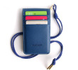 Leather Badge Holder, Business Card Holder