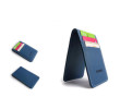 Leather Badge Holder, Business Card Holder