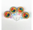 Lollipop Star Origins Origami, Others Stationery