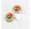 Lollipop Star Origins Origami, Others Stationery
