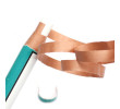 Environmental Paper Roll Eraser, Others Stationery