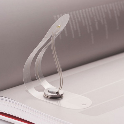 Bookmark with Light, Others Stationery