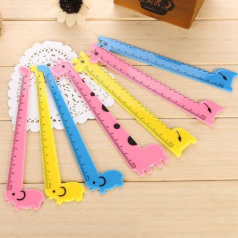 Animal Ruler, Ruler