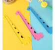 Animal Ruler, Ruler