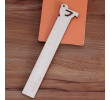 Animal Wooden Ruler, Ruler