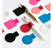 Self-adhesive PU Pen Holde, Others Stationery