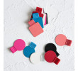 Self-adhesive PU Pen Holde, Others Stationery