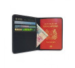 Bava Passport Holder, Business Card Holder