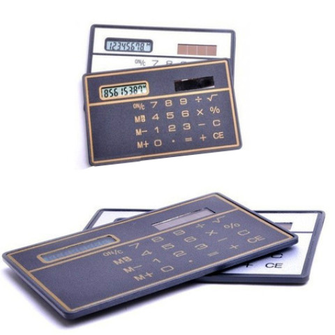 Calculator, Calculator