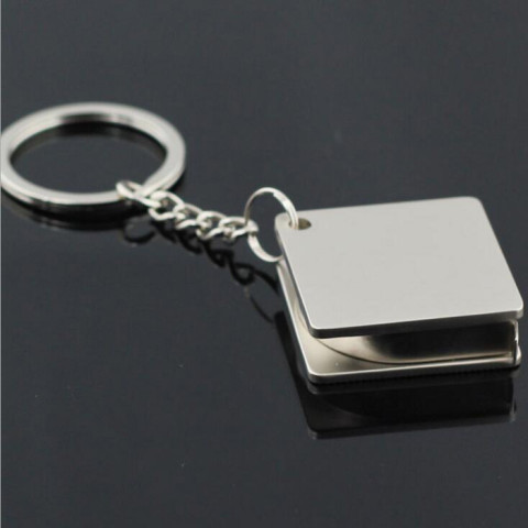 Fastener Tape, Key Chain