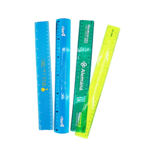 Flexible Ruler, Ruler